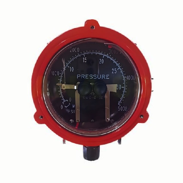 Murphy新一代智能壓力傳感器—PrecisionSense? 5000系列 高效監(jiān)測(cè)，精準(zhǔn)無憂，重新定義工業(yè)自動(dòng)化壓力管理