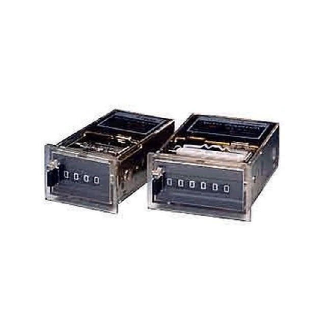 日本 北陽HOKUYO AC-NEA6電磁計(jì)數(shù)器