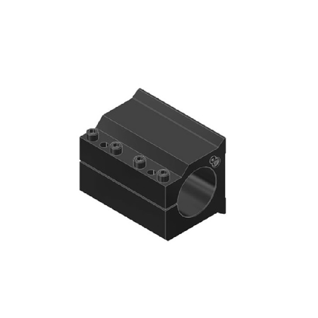 德國(guó)Ews 右手鏜桿夾具 10.440 DIN 69881型D2