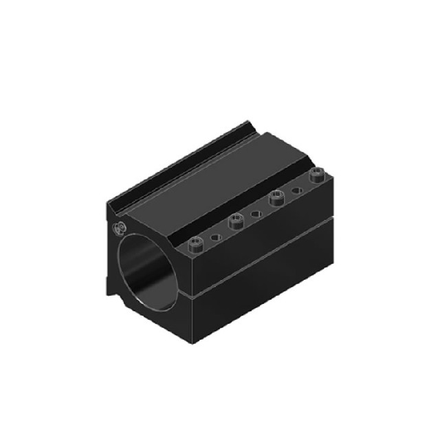 德國(guó)Ews 鏜桿夾具 10.395 DIN 69881 規(guī)格 D3
