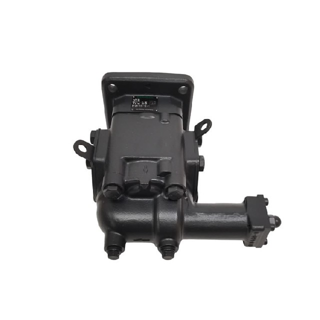 德國rickmeier 齒輪泵 r45/80 FL-Z-SO 350902-3