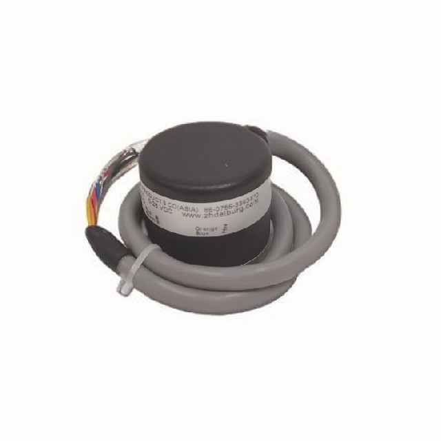 美國(guó)ACCU-CODER 編碼器 755A-03-S-2500-R